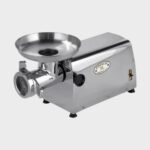 Fineschi Picadora de Carne 32 + Bandeja Redonda