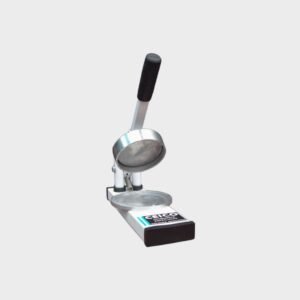 Ceico Hamburguesera Jet 105mm de Rápida Acción