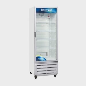 BestCold Exhibidora Vertical 517 Litros