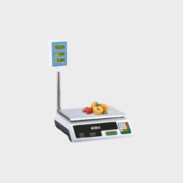 Eiffel Balanza Con Mastil 30 Kg