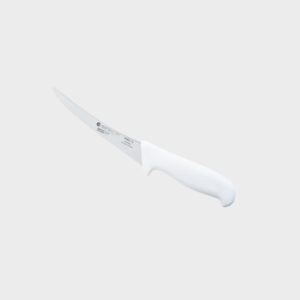 Carnic Cuchillo para Despostrar Curvo Pro 15cm Hoja Alemana