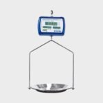 Systel - Balanza colgante Flaier Plus 30kg