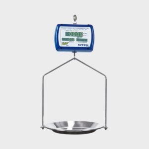 Systel Balanza Flaier Plus 30kg