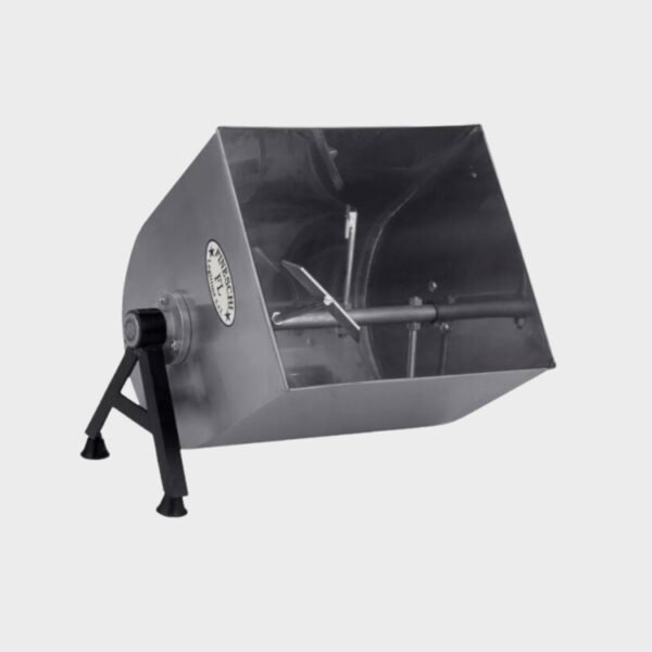 Fineschi Mezcladora 36 Lts Conección con Picadora cal32