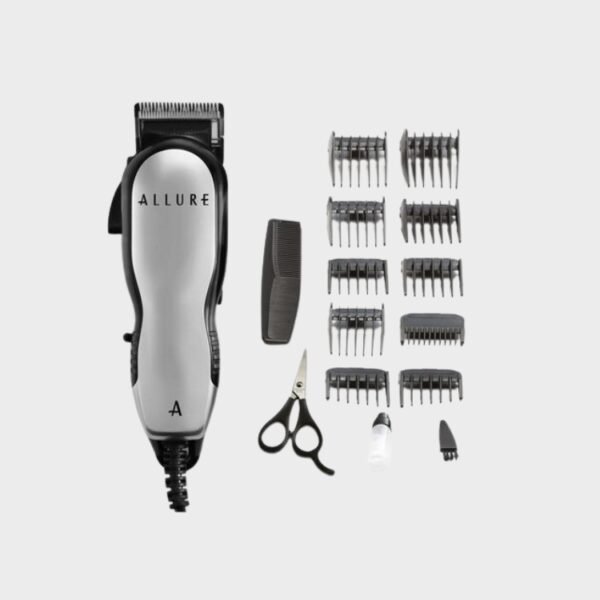 Allure Corta Pelo Motor Magnetico 6000 RPM