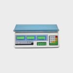 Eiffel Balanza sin Mastil 30 Kg