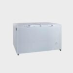 Inelro - Freezer Horizontal 470 L - 2 Canastos