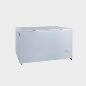 Inelro FIH550 Freezer Horizontal 470 Lts