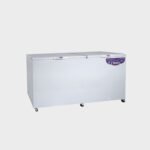 Inelro - Freezer Horizontal 695 L -  2 Tapas - 3 Canastos