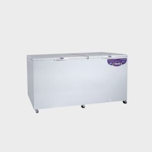 Inelro FIH700 Freezer Horizontal 695 Lts
