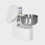 Freire c/mando 30 kg - 1 HP - Bowl de 20 L - Harina máx. 20 kg - A engranaje