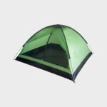 Laury Carpa Nilo Verde 2 x 2 x 1.10 m. 4 personas