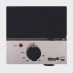 Morelli Horno Convector Eléctrico 4 Bandejas - Imagen 2