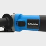 Gamma Amoladora 4 1/2 650W - Imagen 2
