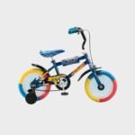 Futura Bicicleta R12 Nene