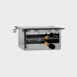 Calabro Carlitera Simple Con Plancha