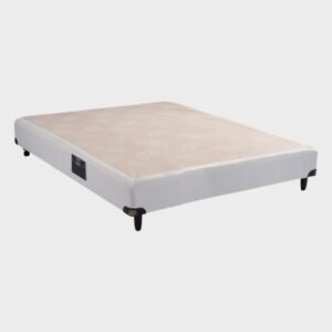 King Koil Sommier 1.40 Para Bradfore