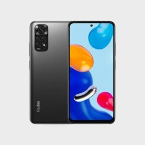 Xiaomi Celular Redmi Note 11 4 Gb / 128 Gb