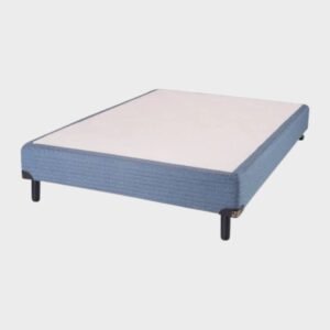 King Koil Sommier Comf Sensation Azul 0.80 x 2.00