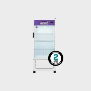Inelro Exhibidora Vertical 310 Lts