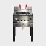 Morelli Freidora 35 Lts Full