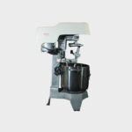 Freire – Batidora planetaria 36 L – 3/4 HP – Accesorio p/mezclar masas líquidas