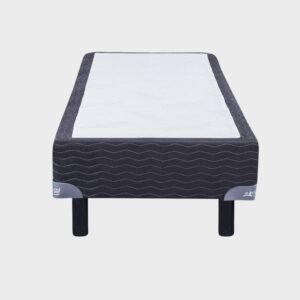 Inducol Sommier Imperial 1.40 Azul