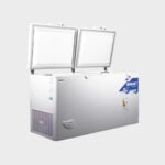 Briket - Freezer Horizontal 440 L