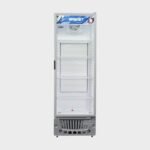 Briket - Freezer Horizontal 535 L - 2 puertas