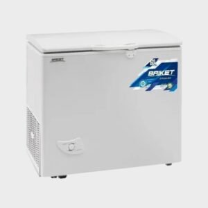 Briket 2500 Freezer 224 Lts