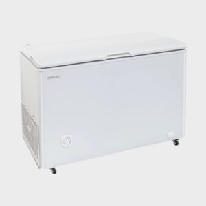 Briket 3300 Freezer 295 Lts Con Ruedas y Puertas Reversibles Rango Térmico -16° a 5°C