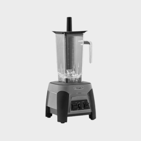 Santini Licuadora Master Blender 2 Lts 4.5 Hp