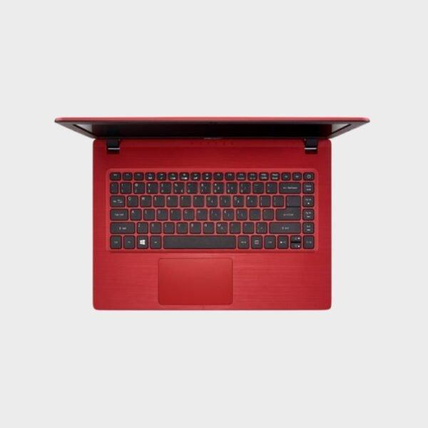 Acer Notebook Aspire 3 Celeron N3350 4GB/500GB 14" Linux Black - Imagen 2