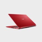 Acer Notebook Aspire 3 Celeron N3350 4GB/500GB 14" Linux Black - Imagen 3