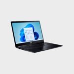 Acer Notebook Aspire 3 15,6" Intel Celeron 4GB / SSD 128 GB