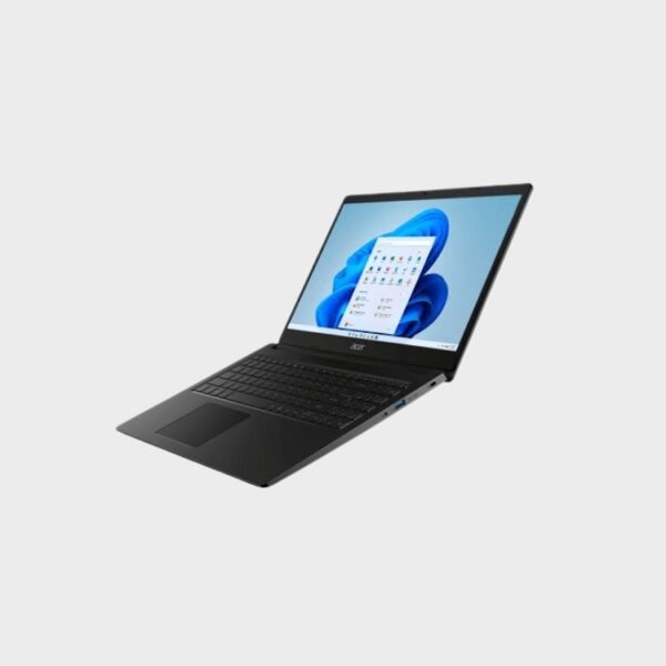 Acer Notebook Aspire 3 15,6" Intel Celeron 4GB / SSD 128 GB - Imagen 2