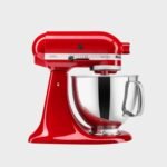 Artisan KitchenAid 4.8 Lts 10 velocidades