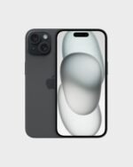 Apple Iphone 15 6,1" 128GB / 6GB Black