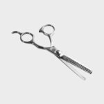 Tijera de entresacar 6"