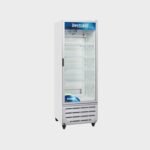 Best Cold Exhibidora Vertical 517 Lts - 4 Estantes