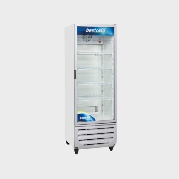 Best Cold Exhibidora Vertical 517 Lts