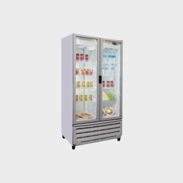 Best Cold Exhibidora Vertical 794 Lts