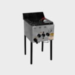 Calabro Fritera 18lts B/Enloz Econ