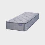 Inducol Colchón Onix 0.80 / 1.00 / 1.40 Resorte