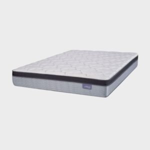 Inducol Colchón Pocket Firm 1.40 Resorte