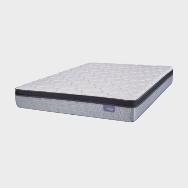 Inducol Colchón Pocket Firm 1.40 Resorte