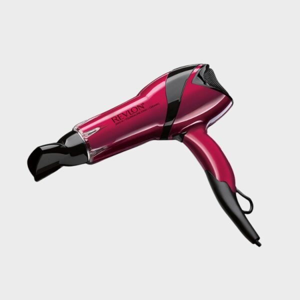 Revlon Secador de Cabello Ceramic Ionic