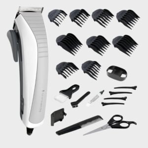 Remington Corta Cabello Total Groom 23 Piezas