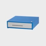 Lipari Gaveta Dinero 5 Div. Chapa Esmaltada - Imagen 2