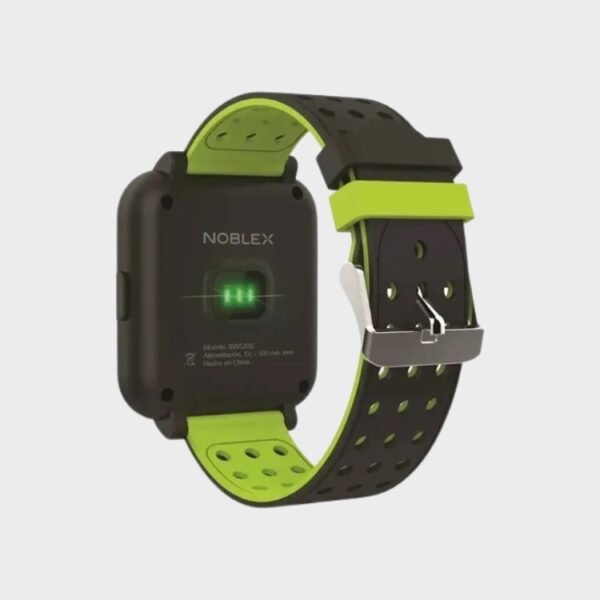 Noblex Smartwatch Reloj Inteligente Sport - Imagen 2